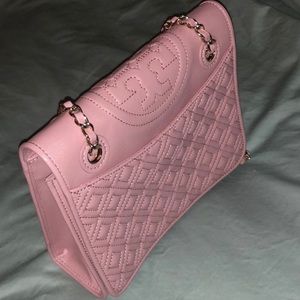 Tory Burch Fleming Purse